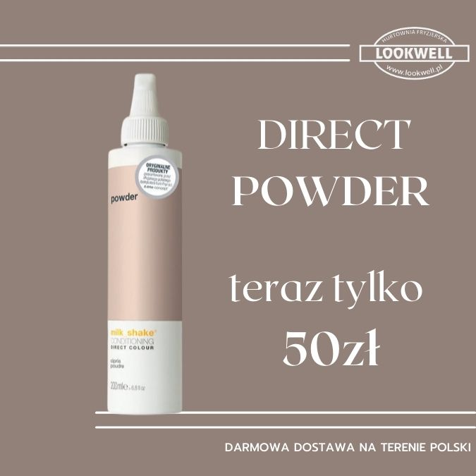 Milk_Shake Direct
