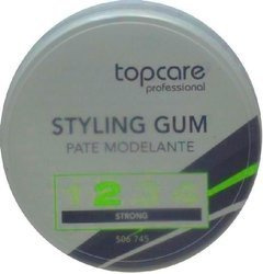 BASLER Styling Guma do stylizacji włosów 125ml