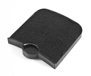 Fox Filtr do Odkurzacza Hair Clean All (wylotowy płaski)