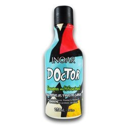 Inoar Doctor szampon po kuracji keratynowej 250ml