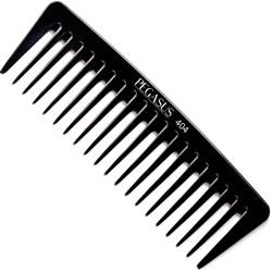 Fox Pegasus 404 grzebień do rozczesywania włosów kręconych