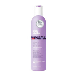 Zone Milk Shake Silver Shine Light szampon do włosów delikatnie niwelujący żółte refleksy 300ml