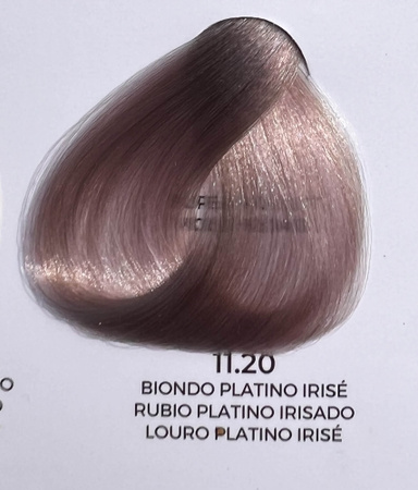 Yellow Color – Farba do Włosów 11/20 100ml 2025