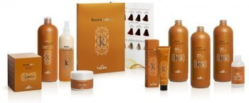 Keyra Cosetics profesjonalne kosetyki fryzjerskie