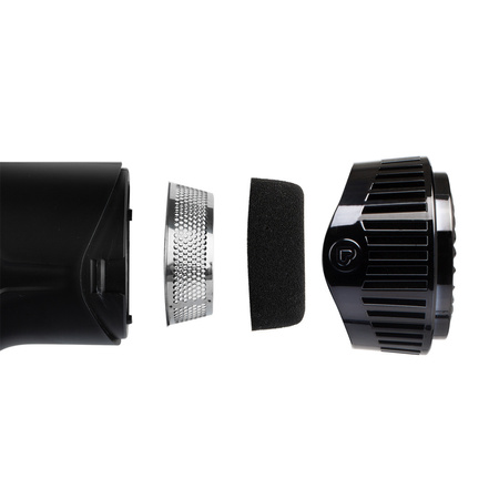 Upgrade Bio Infrared Hyper Sense suszarka do włosów UG127