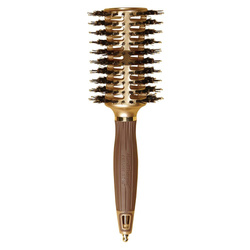 OLIVIA GARDEN NANO CONTOUR VENT COMBO LARGE szczotka okrągła do modelowania duża