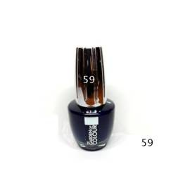 Silcare Lakier do paznokci The Garden Of Colour 59 15ml