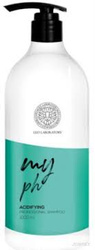 Leo Laboratory MY Ph Acidifying szampon zakwaszający do włosów 1000ml