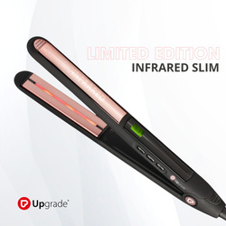 Upgrade Infrared Slim wąska prostownica z podczerwienią edycja limitowana UG90ELE