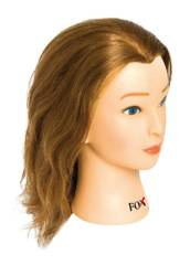 Fox Główka treningowa ciemny blond 02