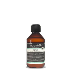 Togethair Repair szampon odbudowujący do włosów suchych i zniszczonych 250ml