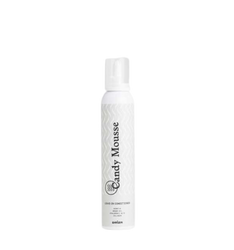 Driza Candy Mousse Wielozadaniowa odżywka do włosów w piance bez spłukiwania 100ml