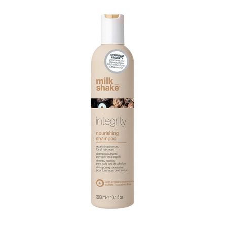 Z.one Milk_Shake Integrity nourishing szampon do włosów intensywnie regenerujący 300ml
