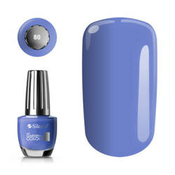 Silcare Lakier do paznokci The Garden Of Colour 80 15ml