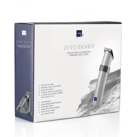 Labor Pro Clipper 3 Zero maszynka do strzyżenia włosów W001 