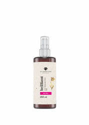 Le Cosmetique Brilliant płyn termoaktywny do włosów 250ml