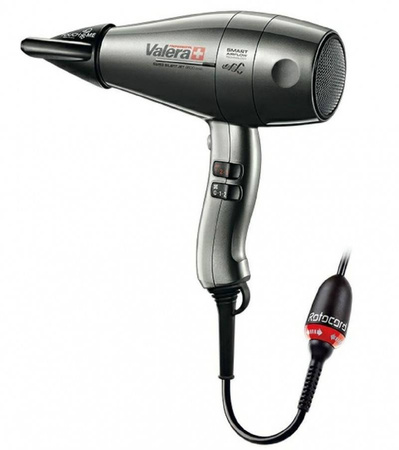 Valera suszarka do włosów z jonizacją Swiss Silent JET 8600