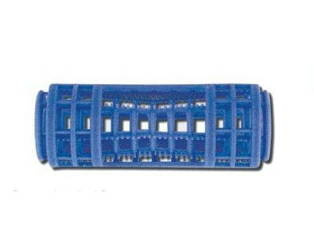 Poniks wałki do włosów nakładane 17mm CW123