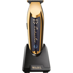Wahl bezprzewodowy trymer do włosów Detailer cordeless złoty
