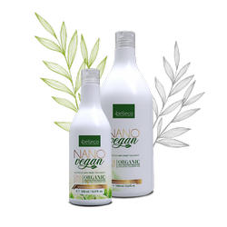 Belleco NanoVegan 1L