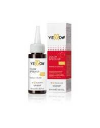 Yellow Color speed up produkt przyspieszający koloryzację włosów 50 ml