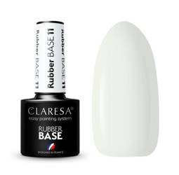 CLARESA Baza kauczukowa 5g, Rubber Base 11