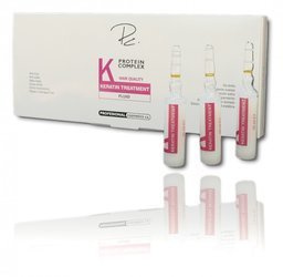 ITELY Protein Complex keratyna w ampułkach 10ml