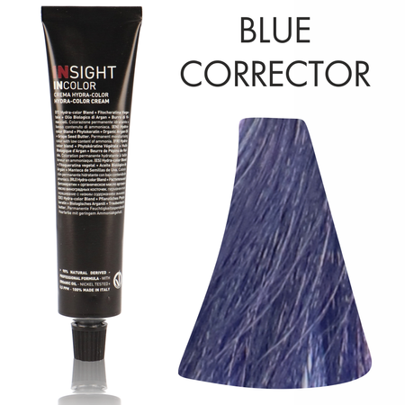 INSIGHT Incolor Corrector Blue Korektor niebieski 60ml