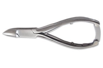 Play Cążki do wrastających paznokci, ze stali nierdzewnej CP 14-14