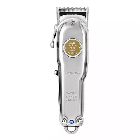 Wahl Senior Cordless metalowa bezprzewodowa maszynka do strzyżenia włosów