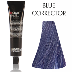 INSIGHT Incolor Corrector Blue Korektor niebieski 60ml