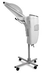 FOX Life Booster sauna ultradźwiękowa ozonowa