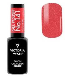 VICTORIA VYNN Gel Polish lakier hybrydowy 141 Fizzy Coctail 8ml