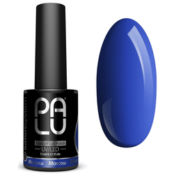 PALU Lakier Hybrydowy UV/LED 11ml, kolor Moscow BL5