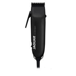 Jaguar maszynka fryzjerska do strzyżenia Jaguar CM2000 czarna