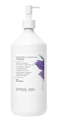 Zone Simply Zen Age Benefit&Moisturizing nawilżająca odżywka do włosów 1000ml