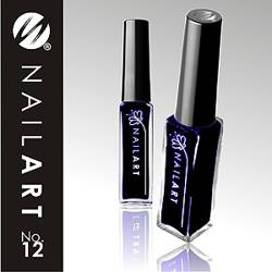 Silcare nail art lakier do zdobień 9ml