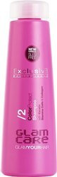 Exclusive Glam Care. Zakwaszający szampon do włosów z keratyną 1000ml