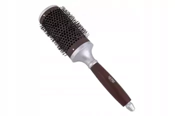 Poniks szczotka ceramiczna do włosów 25mm DS123