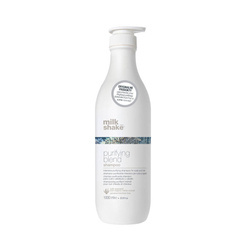 Zone Milk Shake Purifying Blend leczniczy szampon oczyszczający do włosów 1000ml