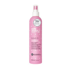 Zone Milk Shake Go Pink Leave in odżywka bez spłukiwania 300ml