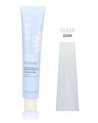 Zone Milk Shake farba do włosów 9 minut CLEAR 100ml