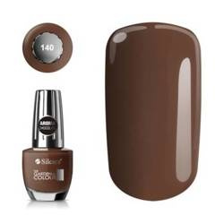 Silcare Lakier do paznokci The Garden Of Colour 140 15ml