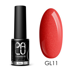 PALU Lakier Hybrydowy UV/LED 11ml, kolor Venice GL11