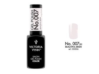 VICTORIA VYNN Gel Polish lakier hybrydowy 007 Beautiful Bride 8ml
