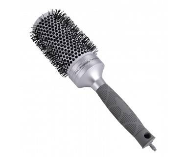 Poniks szczotka ceramiczna do włosów 53mm DS052