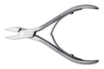 Play Cążki do wrastających paznokci ze stali  nierdzewnej CP 08-12