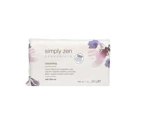 Zone Simply Zen Sensorials cocooning mydło do ciała 200g