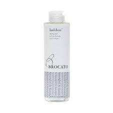 Brocato Holdon Styling Gel mocno utrwalający żel do włosów 250ml