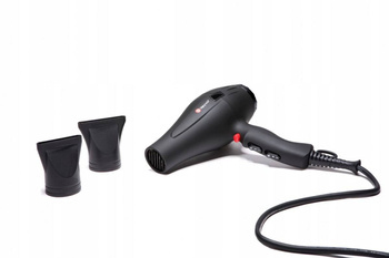 Labor Upgrade Alpha Code lekka suszarka do włosów UG99E